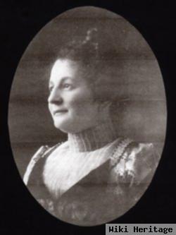 Freda Simon Oppenheimer