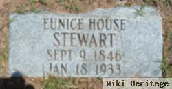 Eunice "nicy" Shipp Stewart