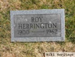 Roy Herrington