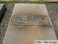 Edward Alsey "ed" Gammage