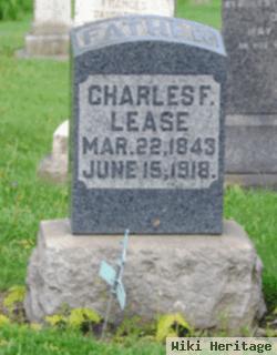 Charles F. Lease