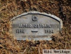 Alfred Ostdahl