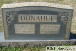 Samuel David Donahue