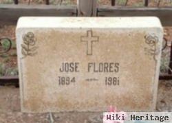 Jose Flores