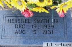 Hershel G. Smith, Jr