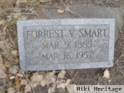 Forrest V Smart