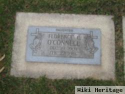 Florence C. O'connell