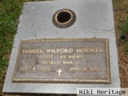 Samuel Wilford Hoover