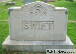 William "earnest" Swift, Jr