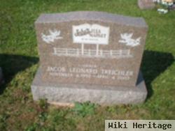 Jacob L. "jake" Treichler