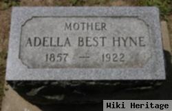 Adella C "della" Best Hyne