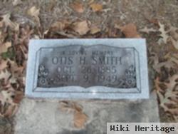 Otis H Smith