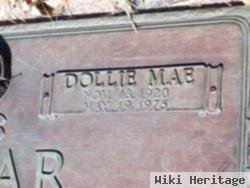 Dollie Mae Timar