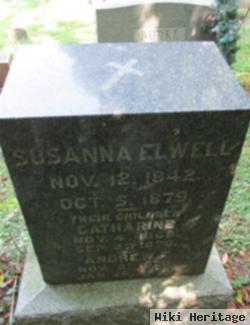 Susanna Elwell