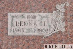 Leona L Lee