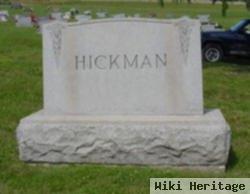William Henry Hickman
