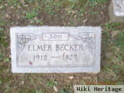 Elmer Becker