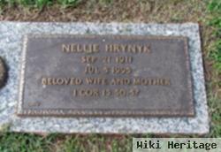 Nellie Hrynyk