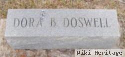 Dora Brannon Doswell