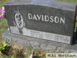 Freda C. Davidson