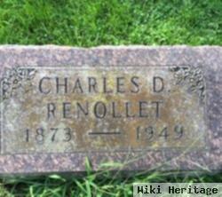 Charles Daniel Renollet