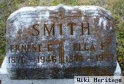 Ella F Smith