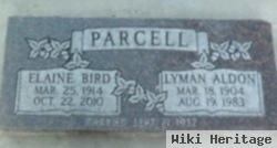 Lyman Aldon Parcell