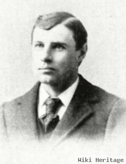 Clark Burton Hines