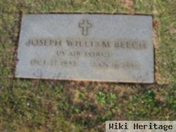 Joseph William Beech