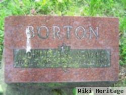 John L Borton