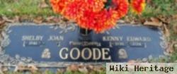 Kenny Edward Goode