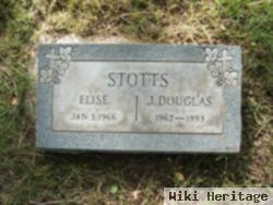 Elise Stotts