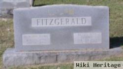 Howard Rowe Fitzgerald