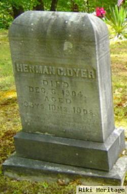 Herman C. Dyer