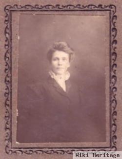 Minnie Mae Staples Sterns