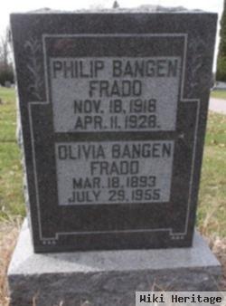 Philip Bangen Fradd