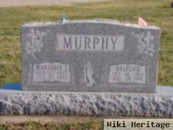 Marjorie Louise Ebey Murphy