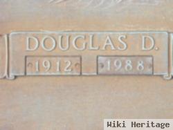 Douglas D. Lee