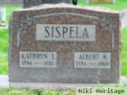 Kathryn H L Sispela