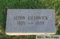 Alton Chadwick