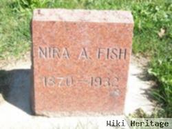 Nira Alice Cowee Fish