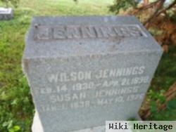 Wilson Jennings