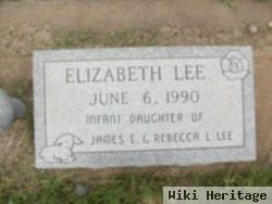 Elizabeth Lee