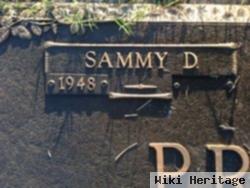 Sammy D Prince