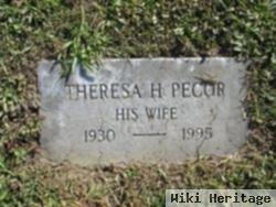 Theresa Helen Pecor Cram