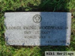 George Ewing Woodward, Jr