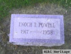 Enoch T. Powell