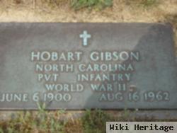 Hobart Gibson