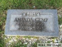 Amanda Plumb Gump