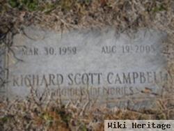 Richard Scott Campbell